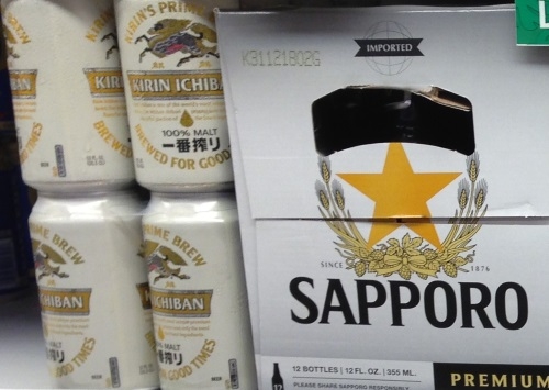 Japanese Beer: What To Know